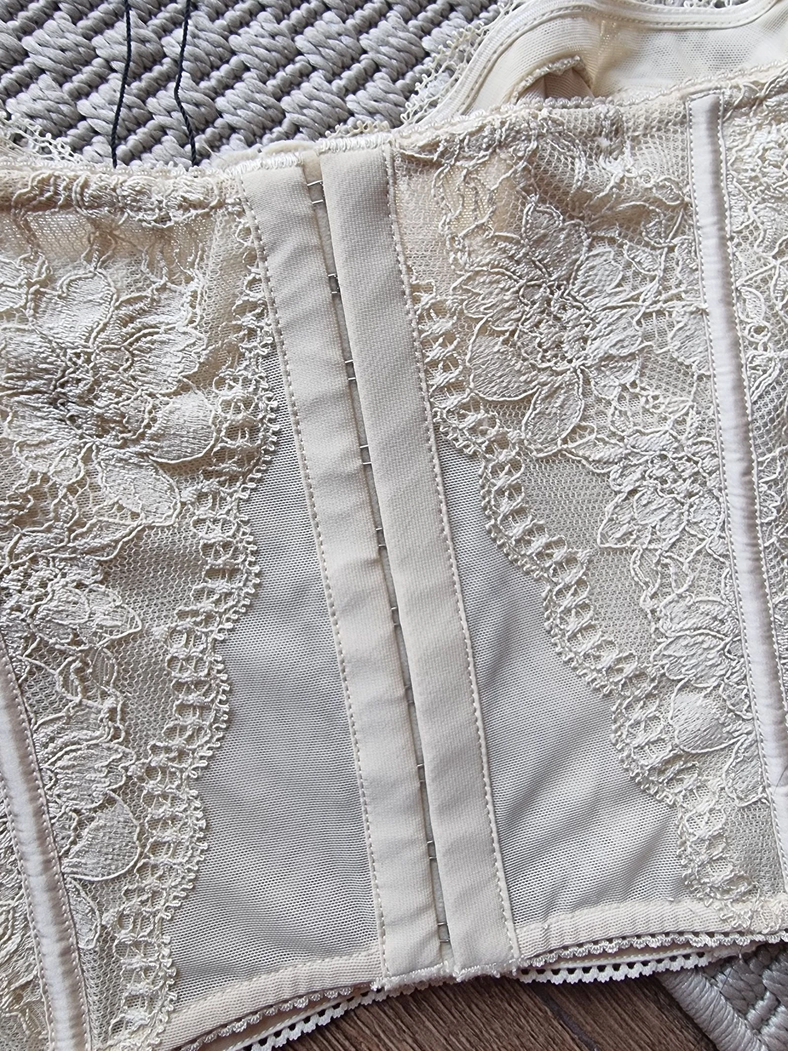 Corset Zara – photo 4
